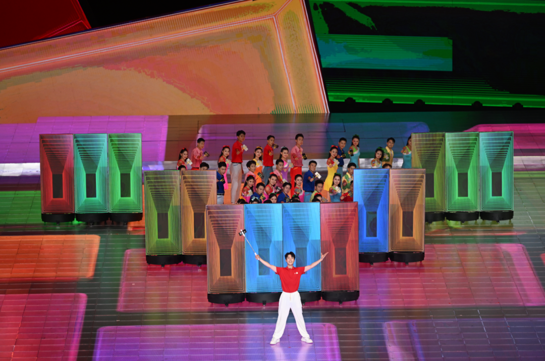 再次惊艳天下 888电子助力成都大运会完善终结