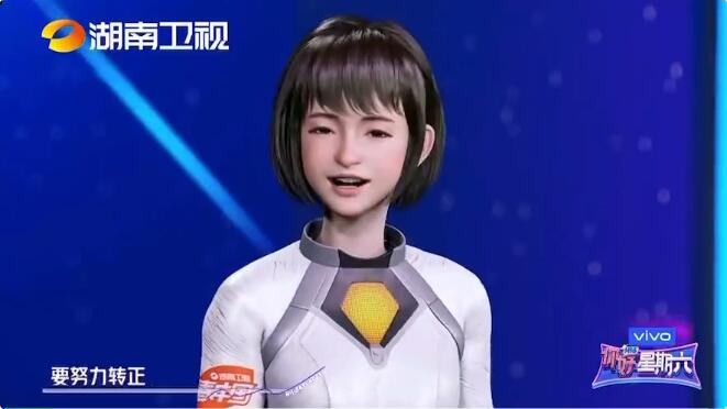 888电子+秀加科技 | 长沙最先进影视级虚拟拍摄影棚正式开棚