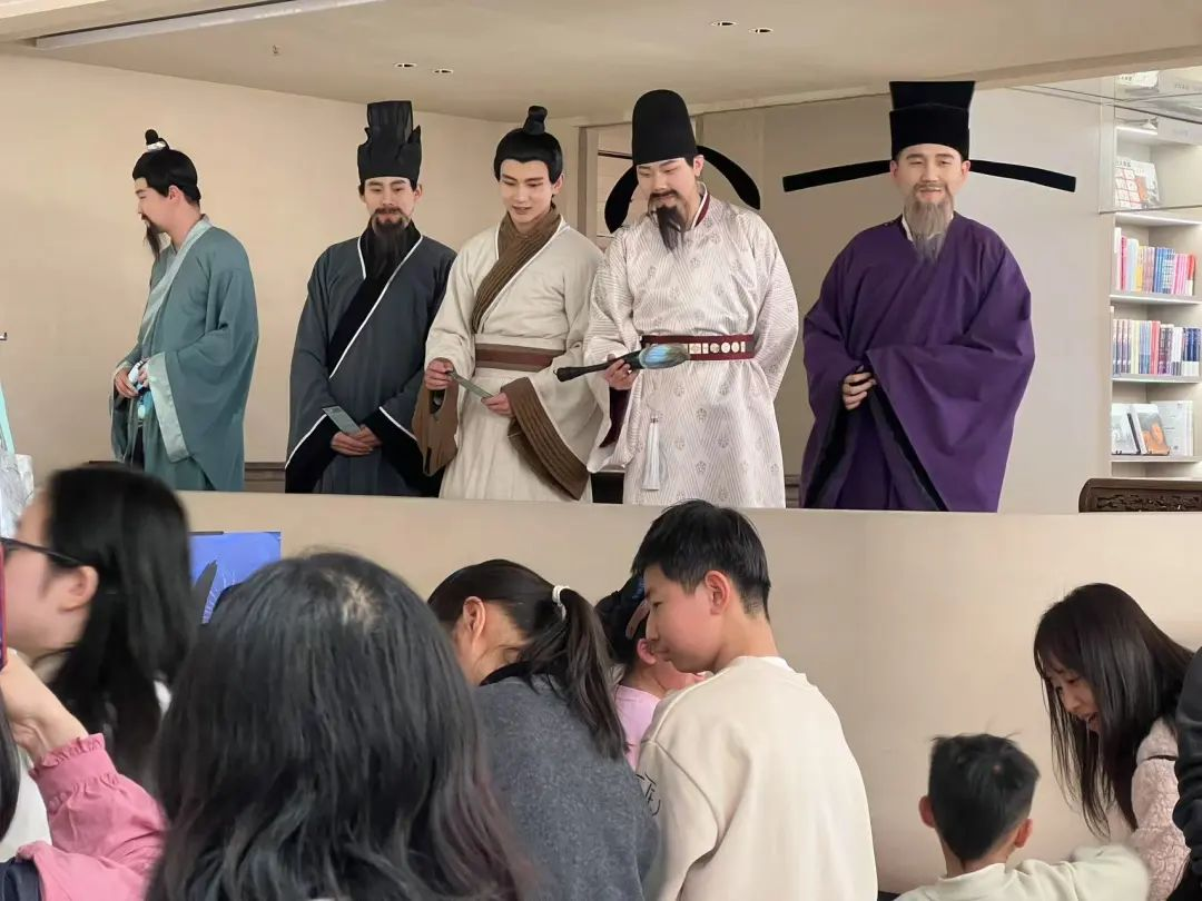 陶醉式文旅标杆 | 原创剧目《家在黄河滨》焕新升级，，，再度震撼人心