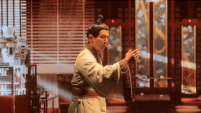 陶醉式文旅标杆 | 原创剧目《家在黄河滨》焕新升级，，，再度震撼人心