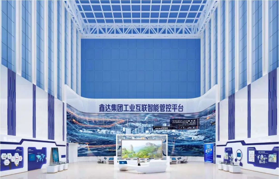 新闻联播报道 | 888电子Micro LED手艺赋能广电网络数字化