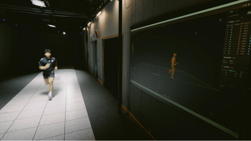 首尔中央大学的“科技之眼”丨OptiTrack与无标记点手艺推动运动科学生长