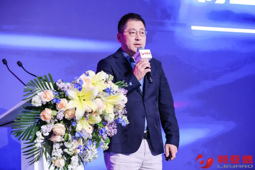 聚势而强 乘势而上 | 888电子业绩说明会暨战略宣布会乐成举行