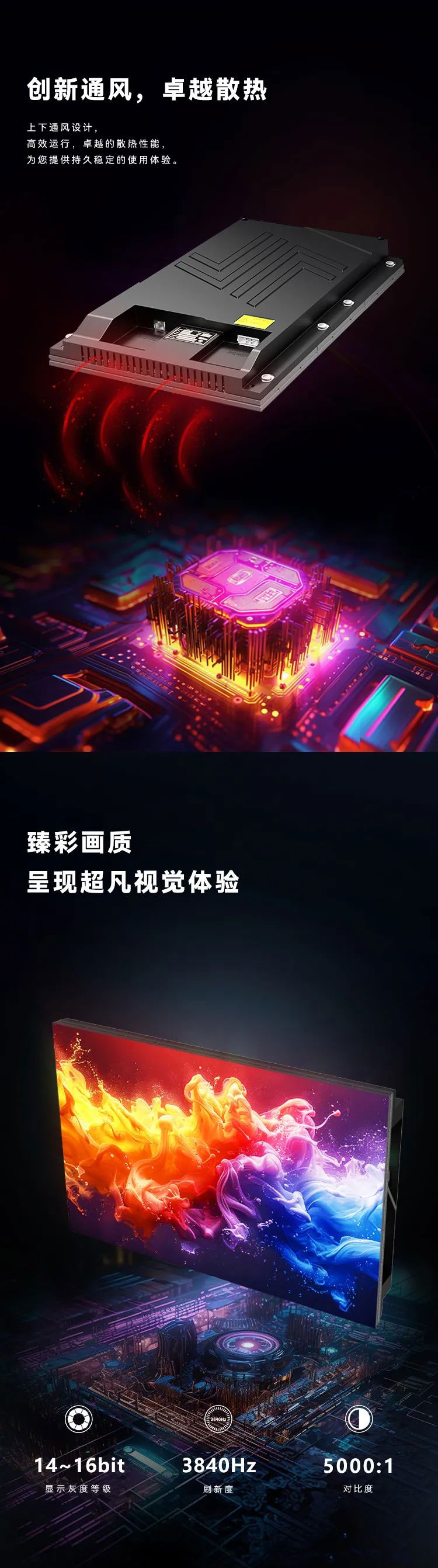 888电子VF系列产品