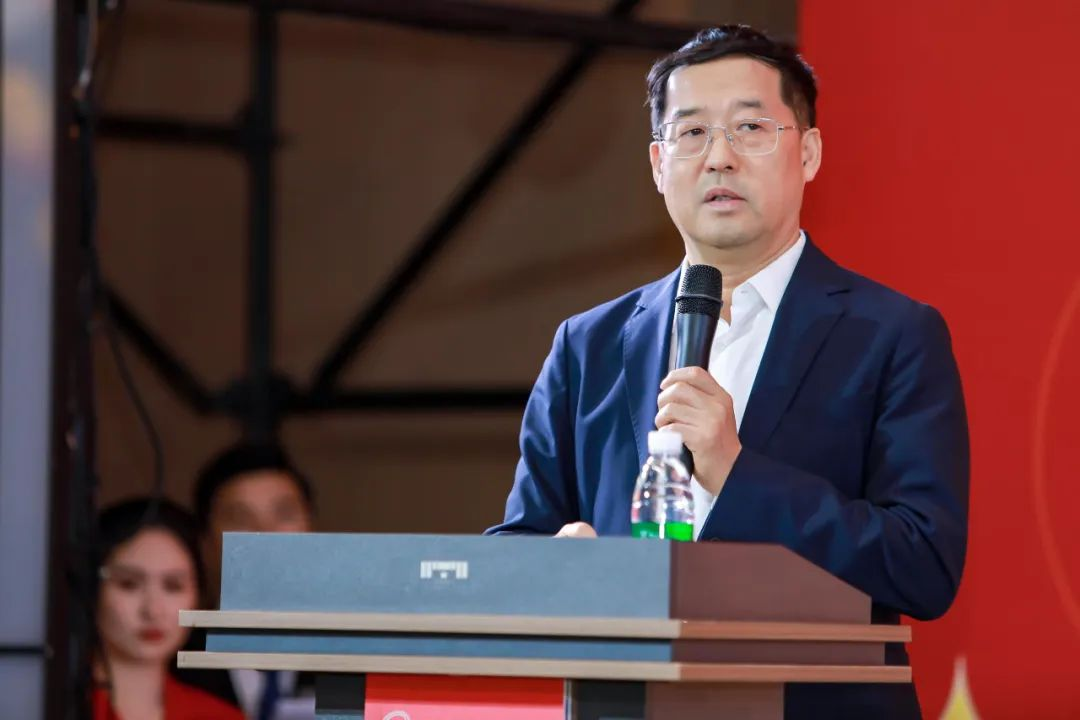 厘革立异路 文旅展宏图  全体888电子人共迎第二轮增添