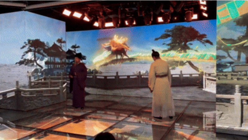 陶醉式文旅标杆 | 原创剧目《家在黄河滨》焕新升级，，，再度震撼人心