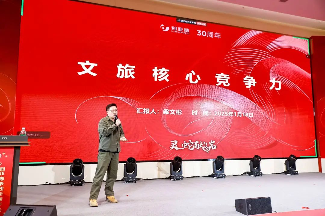 厘革立异路 文旅展宏图  全体888电子人共迎第二轮增添