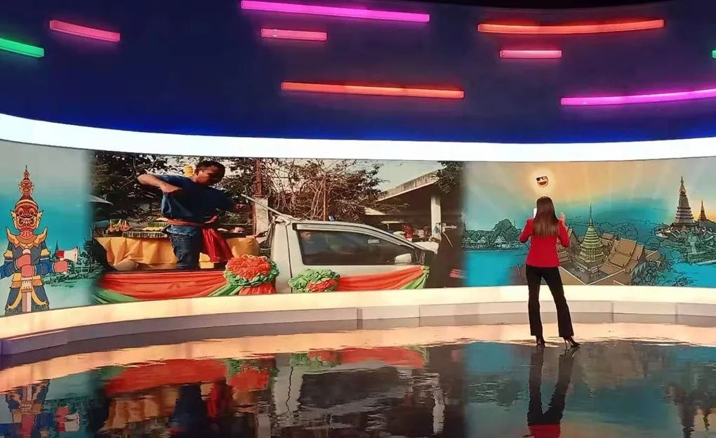 InfoComm Asia | 888电子Planar全球首发第四代Micro LED智能一体机