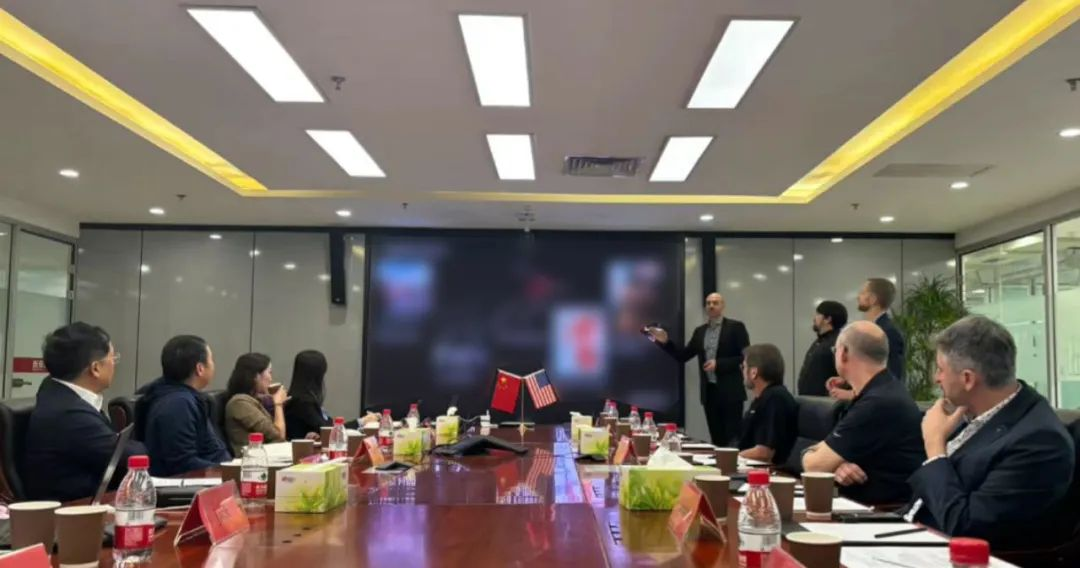 888电子旗下NP与虚拟动点整合优势资源，，，，，同谋AI与空间盘算生长新篇章