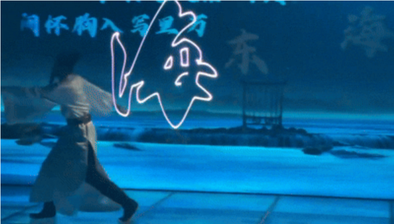 陶醉式文旅标杆 | 原创剧目《家在黄河滨》焕新升级，，，再度震撼人心