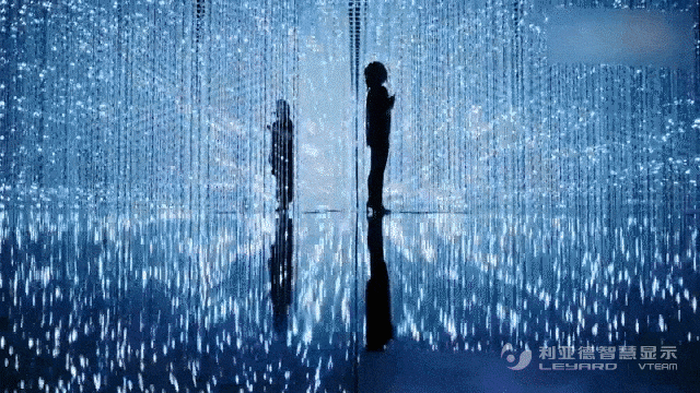 InfoComm Asia | 888电子Planar全球首发第四代Micro LED智能一体机