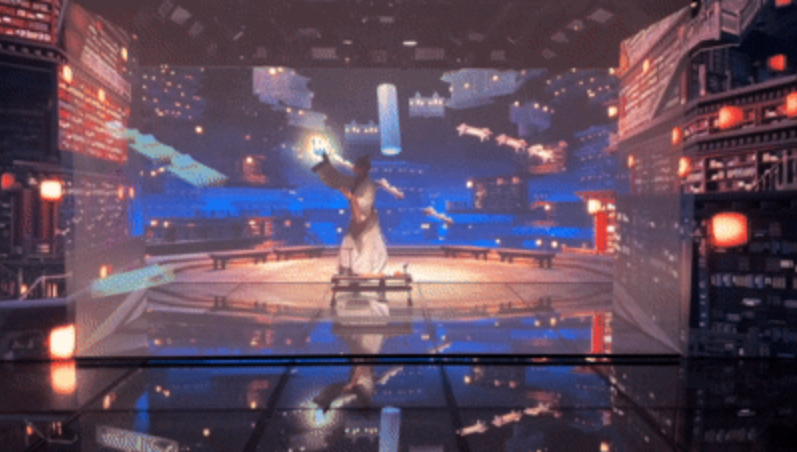 陶醉式文旅标杆 | 原创剧目《家在黄河滨》焕新升级，，，再度震撼人心