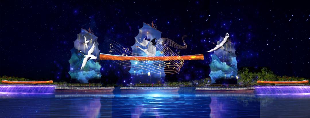 虚拟现实模式立异 | 888电子AR秀打造元宇宙文旅新地标