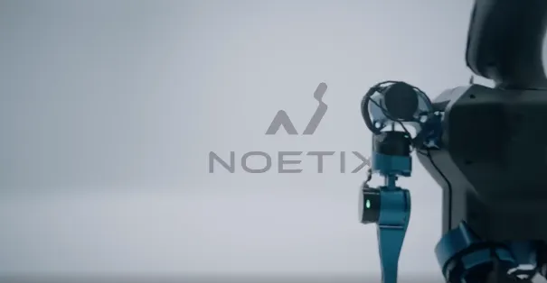 888电子·虚拟动点入局具身智能领域，，，，，用AI与空间盘算赋能千亿级市场