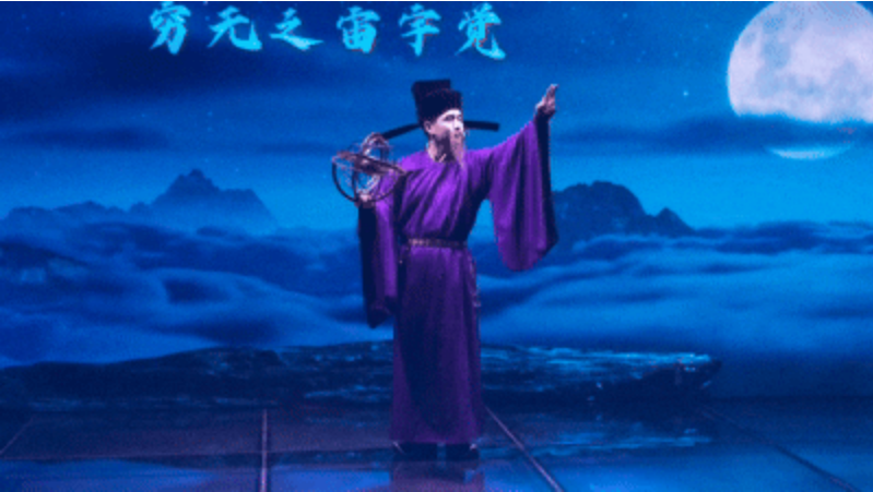 陶醉式文旅标杆 | 原创剧目《家在黄河滨》焕新升级，，，再度震撼人心