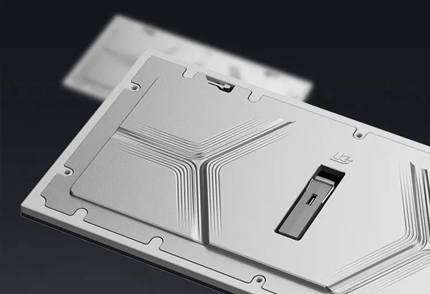 一图读懂888电子MiniBox II