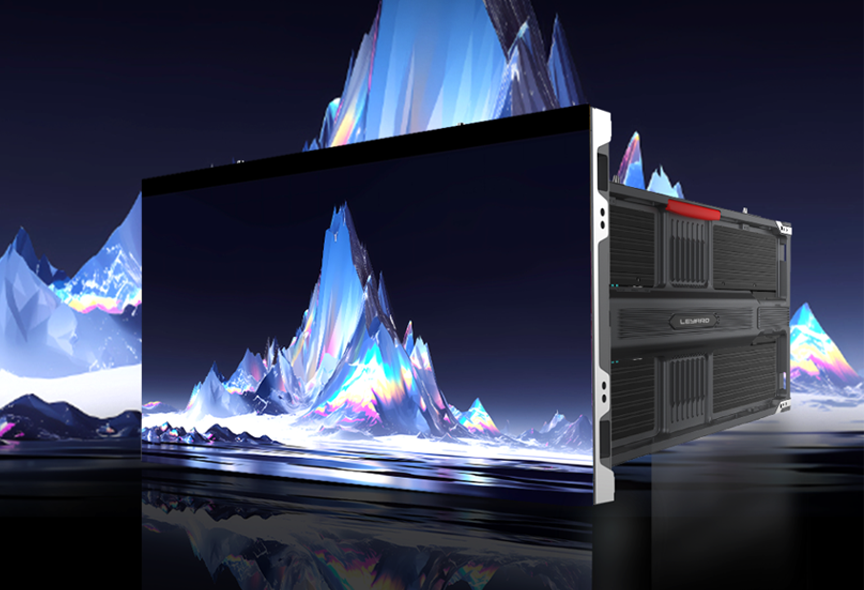 一图读懂888电子高阶MIP手艺优势