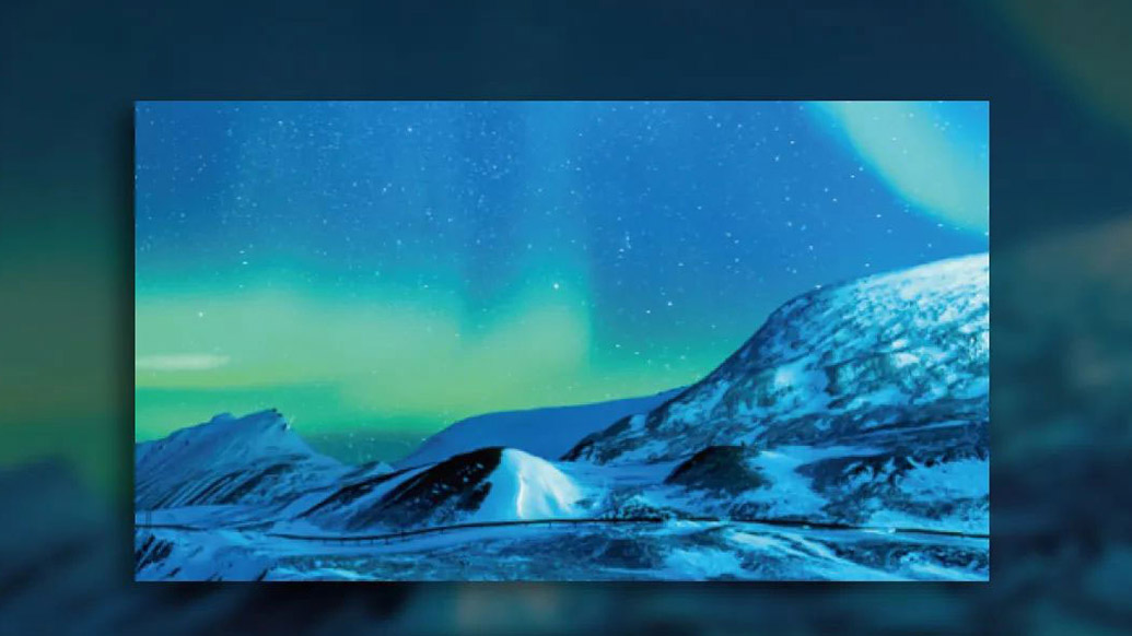 一图读懂888电子新一代MG冷屏系列