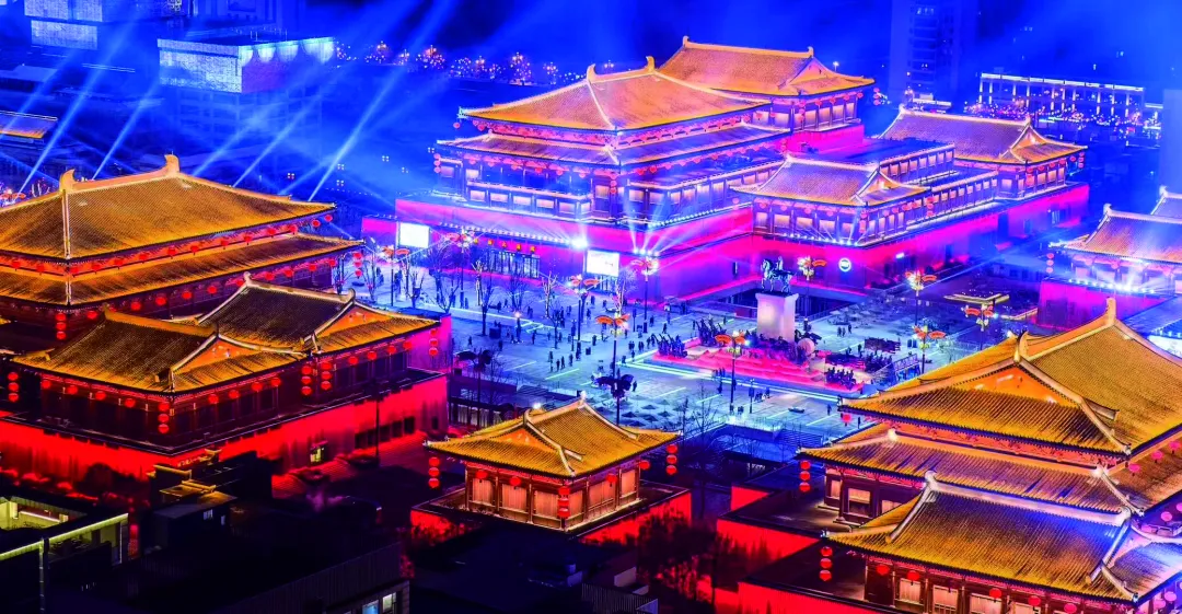 三十周年专栏 | 流量变留量！888电子用科技之光照亮文旅新经济