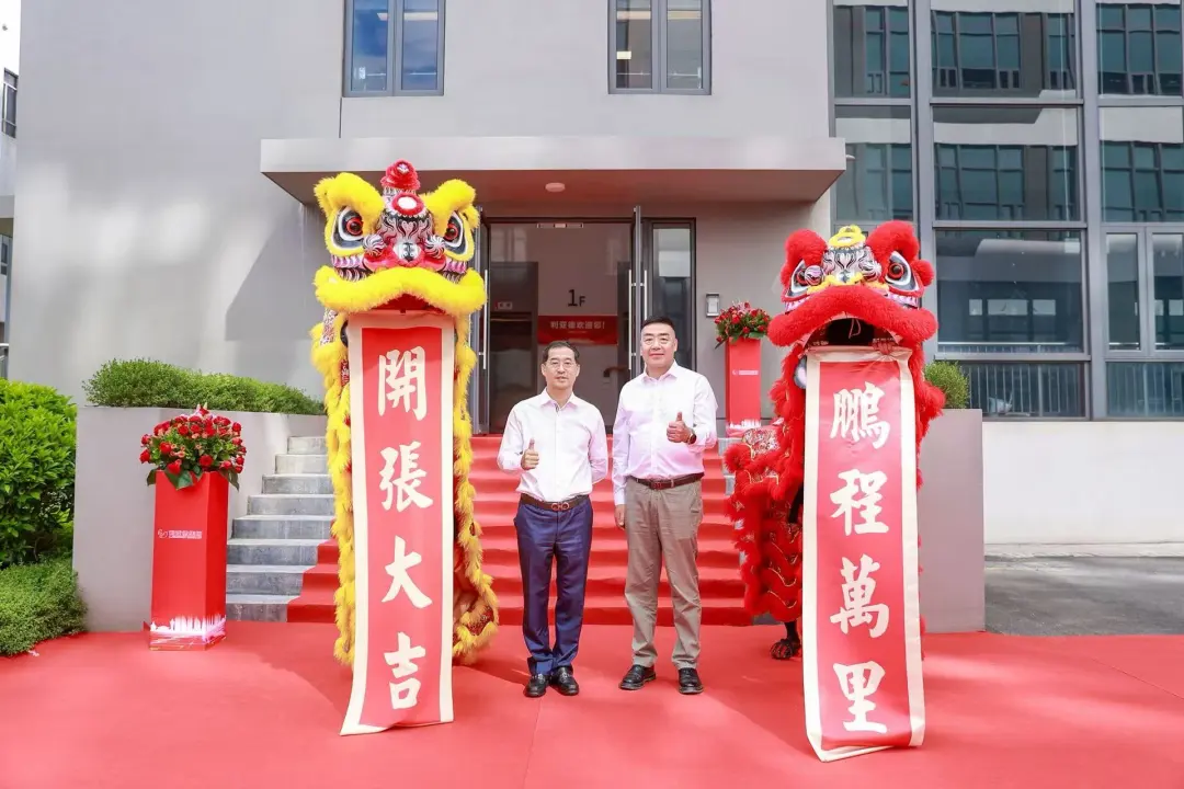 888电子厦门三家子公司同步完工！华南战略结构再下一城