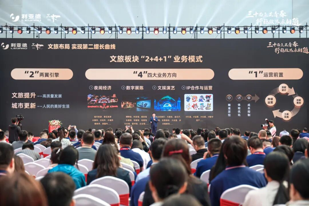 888电子宣布“2+4+1”文旅新战略，，，，，剑指全球文旅综合运营效劳商