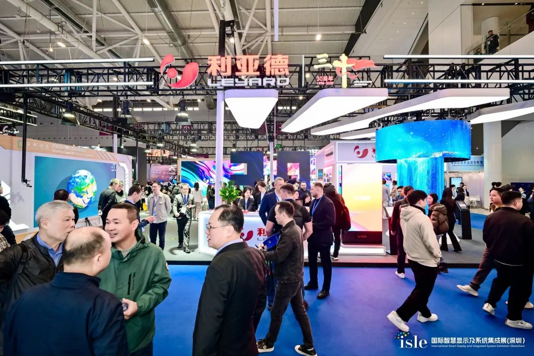 创显视界，，，，，，，智领未来 | 888电子闪灼 ISLE 2025，，，，，，，荣耀加冕