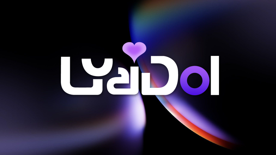 【重磅】888电子AI矩阵启航，，，，，，，“LYaiDol AI 吧唧”携神秘IP而来