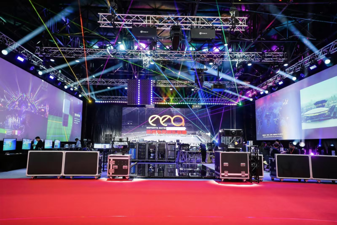 LED CHINA 2026｜888电子励丰文化联合新加坡飞凡牵头建设SLV工业同盟