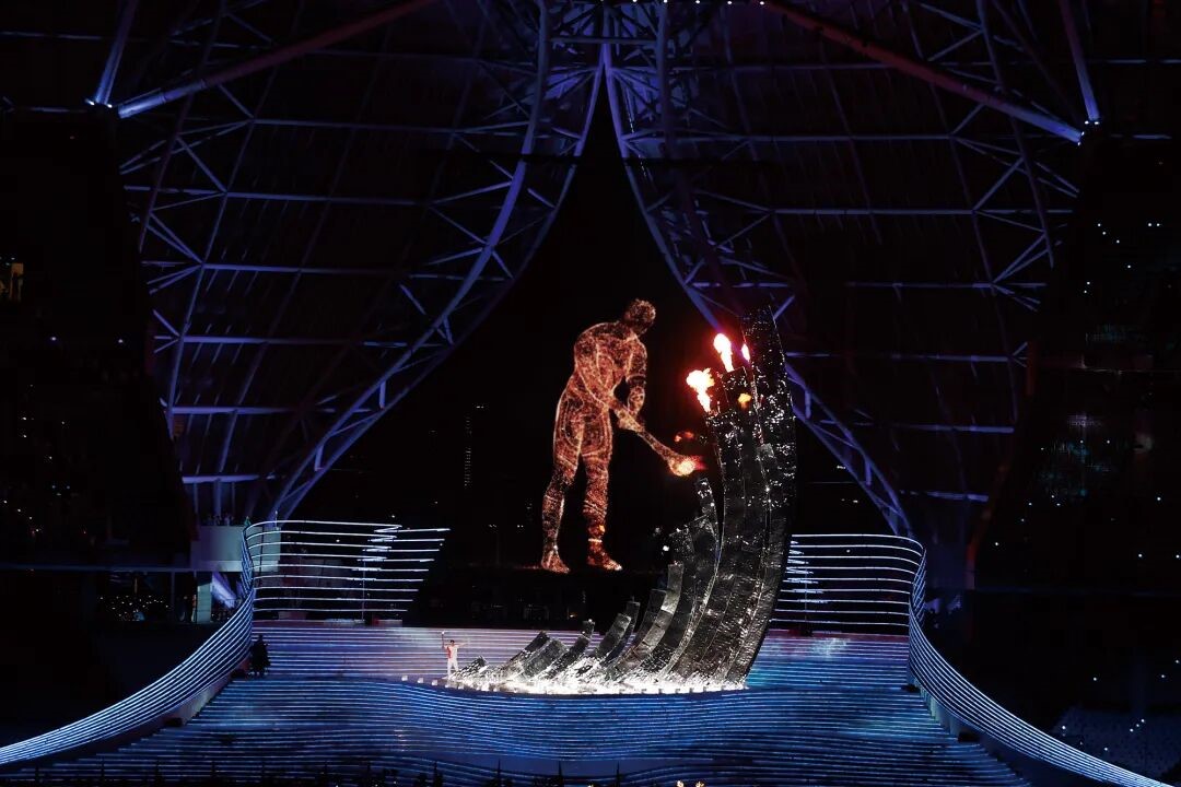 媒体报道 | 企业治理杂志：《888电子：创立AI显示新场景》